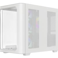 Корпус Ocypus Iota C70 Curve WH ARGB