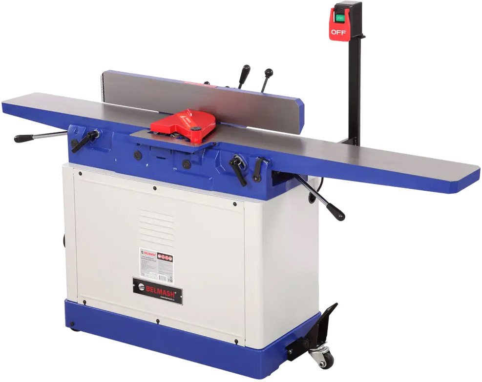 

Станок Белмаш J200/1900ARH 400В