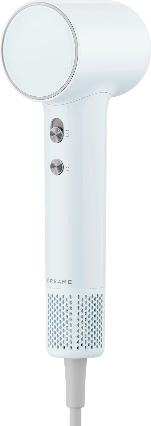 Фен Dreame Hairdryer Mini (голубой)