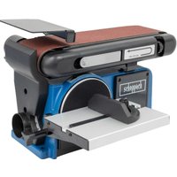 Шлифовальный станок Scheppach BTS800