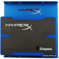 SSD Kingston HyperX 120GB (SH100S3/120G)