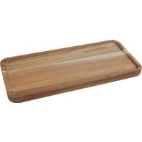 Поднос AksHome Acacia 30x13x1.5
