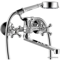 Смеситель Damixa RedBlu Retro 239500000 в Орше