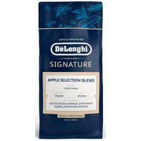 Кофе DeLonghi Signature Apple зерновой 1 кг