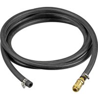 Сварочный инвертор Denzel MultiMIG-200DP Synergy Double Pulse