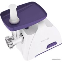 Мясорубка Kitfort КТ-2112-1