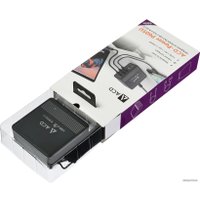 Сетевое зарядное ACD ACD-P605U-V1B