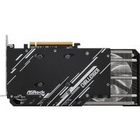 Видеокарта ASRock Radeon RX 7600 XT Challenger 16GB OC RX7600XT CL 16GO