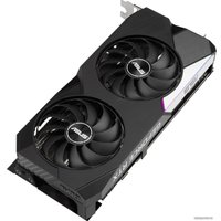 Видеокарта ASUS Dual GeForce RTX 3070 OC 8GB GDDR6 DUAL-RTX3070-O8G