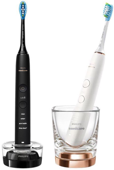 

Комплект зубных щеток Philips HX9914/57