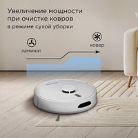 Робот-пылесос Redmond (Редмонд) VR1328S WiFi в Орше