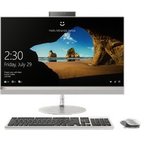 Моноблок Lenovo IdeaCentre 520-27IKL F0D0000HRK