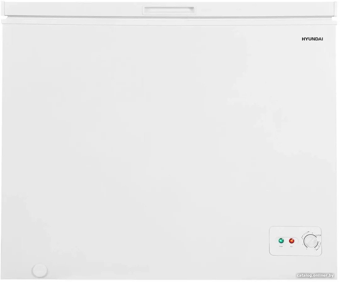 

Морозильный ларь Hyundai CH2591WT