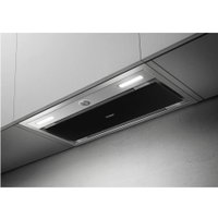 Кухонная вытяжка Haier HVX-BI664GBX