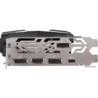 Видеокарта MSI GeForce RTX 2080 Ti Duke OC 11GB GDDR6