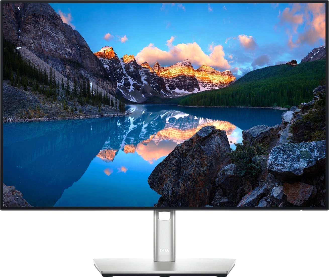 

Монитор Dell U2421E