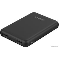 Внешний аккумулятор Harper PB-5001 (черный)