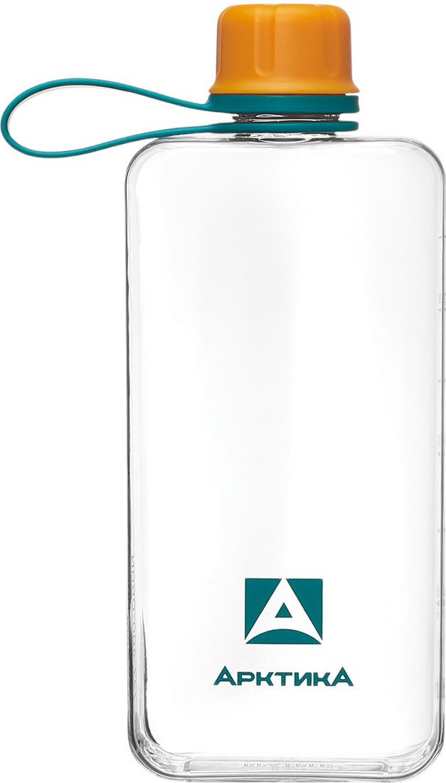 

Бутылка для воды Арктика 727-400-ORGN (морошка)