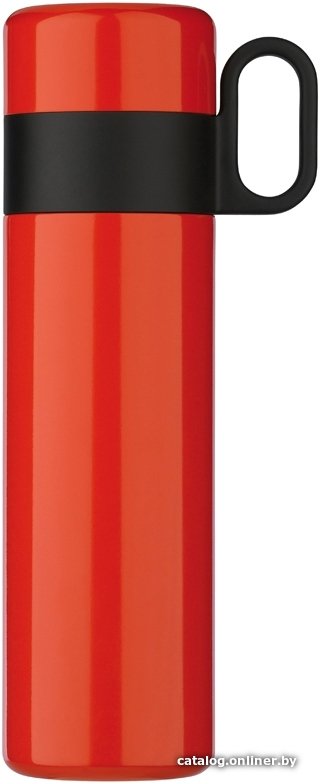 Термос Toppoint 98784RE 0.5л (красный)