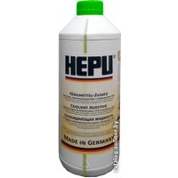 Антифриз Hepu P999 GRN 1.5л