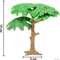 Набор фигурок Masai Mara Мир диких животных MM201-010