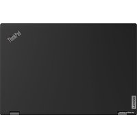 Рабочая станция Lenovo ThinkPad P15 Gen 1 20ST005TRT