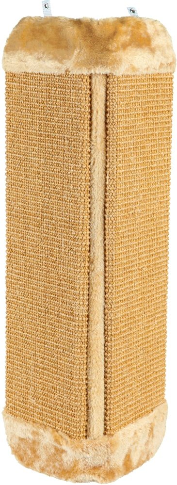 

Когтеточка Trixie Scratching Board for Corners 43431 (коричневый)
