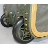 Сумка-тележка TsV 445.20 (серый)