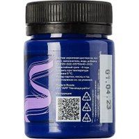 Акриловая краска Невская палитра Декола 14328517 (50 мл, 517 синяя темная)