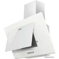 Кухонная вытяжка MAUNFELD Tower C 50 (белый)