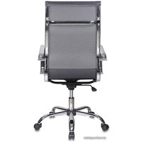 Офисное кресло Бюрократ CH-993/M01 (черный)