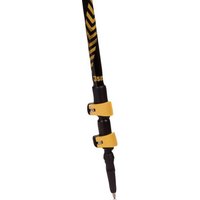 Треккинговые палки Viking Teho 610/19/3322-64 (желтый)