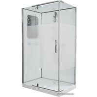 Душевая кабина Grossman GR172QL 120x80