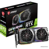 Видеокарта MSI GeForce RTX 2070 Gaming 8GB GDDR6