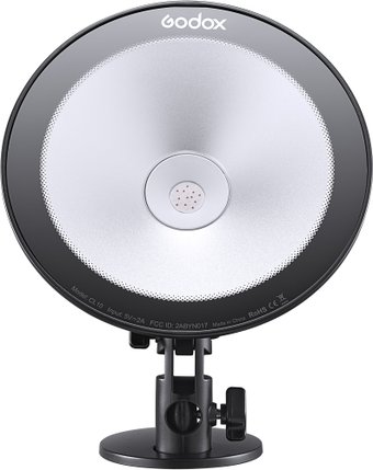 Лампа Godox CL10 для видеосъемки