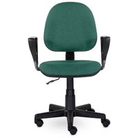 Офисное кресло UTFC Метро Гольф (С34 зеленый)