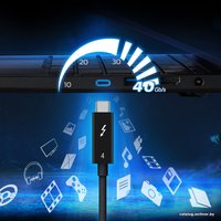 Ноутбук ADATA XPG Xenia 14 XENIA14I7G11GXELX-BKCRU в Гомеле