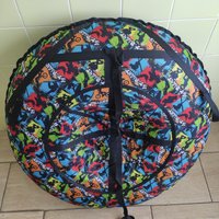 Тюбинг Emi Filini Design Lux 100 см (спорт)