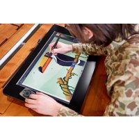 Графический монитор Wacom Cintiq Pro 24 DTH-2420