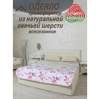 Одеяло Lanatex ОДМ 042 1024 (145x205см)