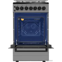 Кухонная плита MAUNFELD MGC50ECGR02