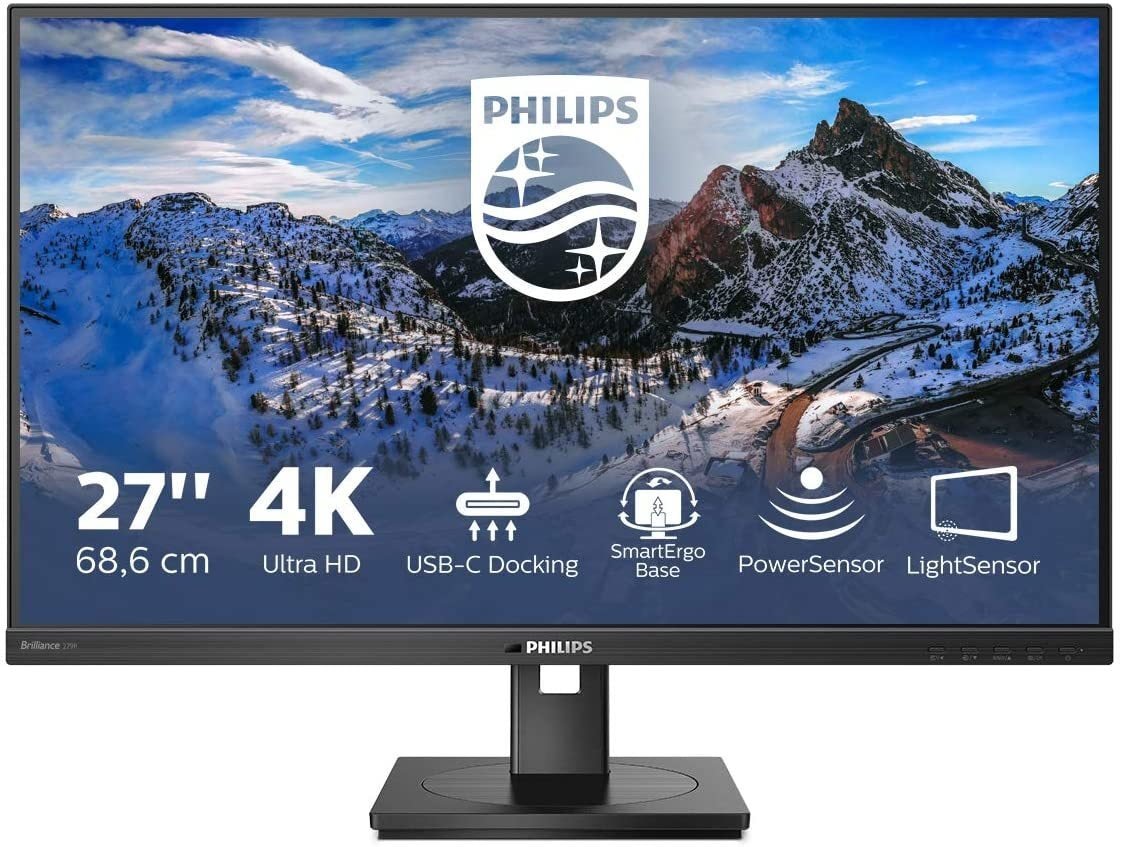 

Монитор Philips 326P1H/00