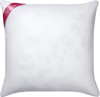 Спальная подушка Verossa VRS 70x70 (лебяжий пух)