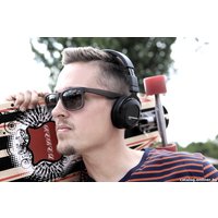 Наушники Beyerdynamic Custom Street Black [706.205]