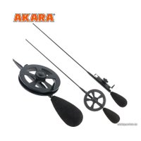 Удилище Akara Ledeer N HFT-BLN