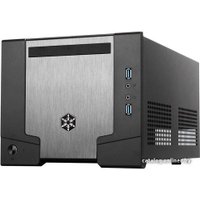 Корпус SilverStone Sugo SG07 600W (SST-SG07BW)
