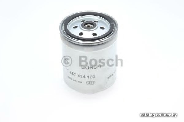 Топливный фильтр Bosch 1457434123