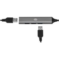 USB-хаб Digma DHUB-4USB-AC-3.0 в Витебске