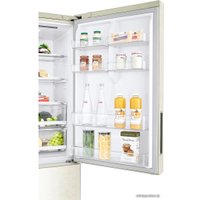 Холодильник LG DoorCooling+ GC-B569PECM