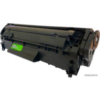 Картридж CACTUS CS-Q2612X-MPS (аналог HP Q2612X)